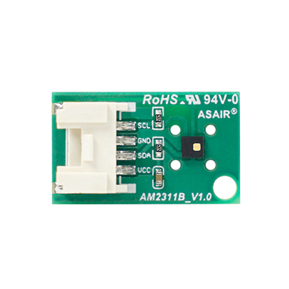 AM2311B Temperature and humidity sensor(Discontinued，Replaced By AM2301B) 