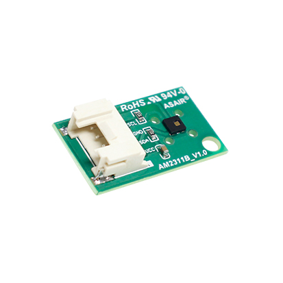 AM2311B Temperature and humidity sensor(Discontinued，Replaced By AM2301B) 