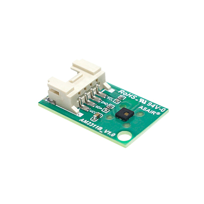 AM2311B Temperature and humidity sensor(Discontinued，Replaced By AM2301B) 