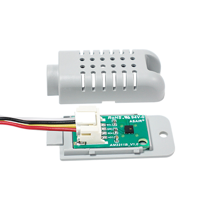 AM2311B Temperature and humidity sensor(Discontinued，Replaced By AM2301B) 