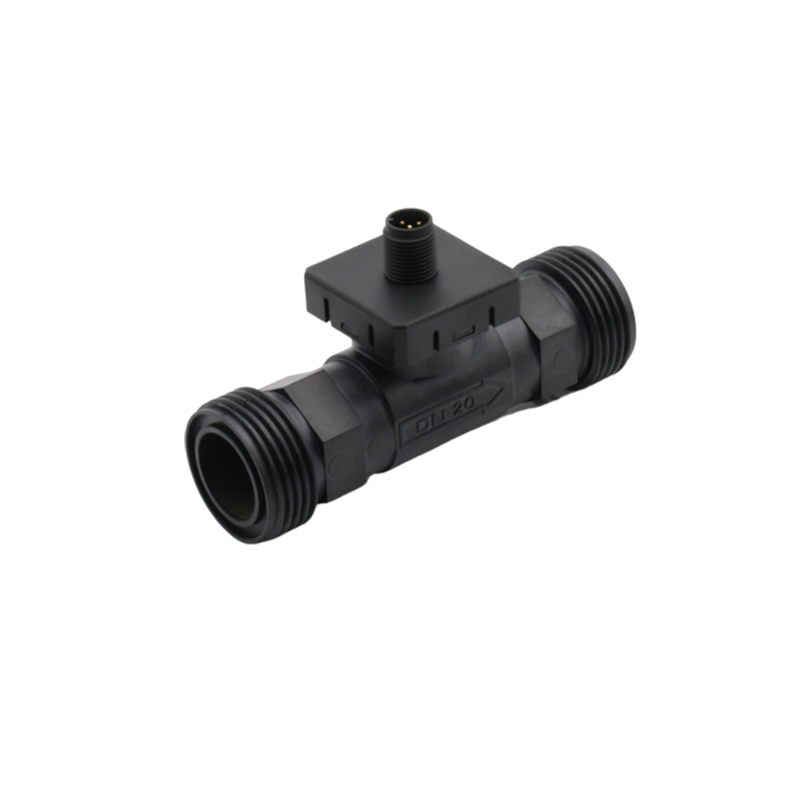 AFD2 Series Vortices Water Flow Sensor