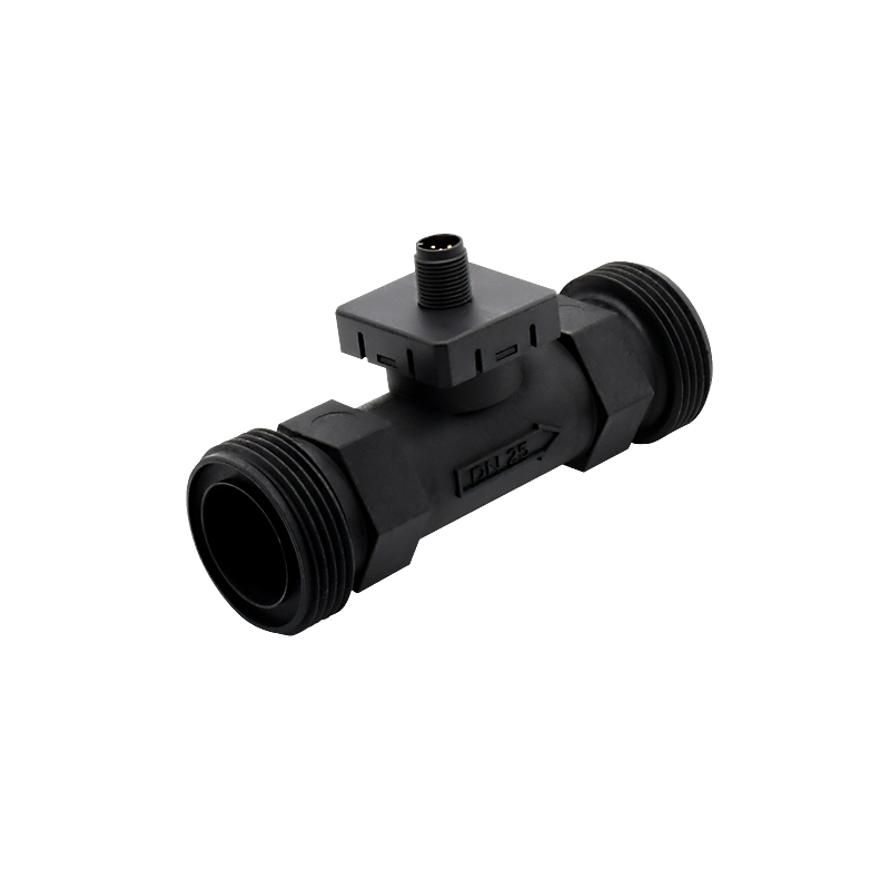 AFD2 Series Vortices Water Flow Sensor