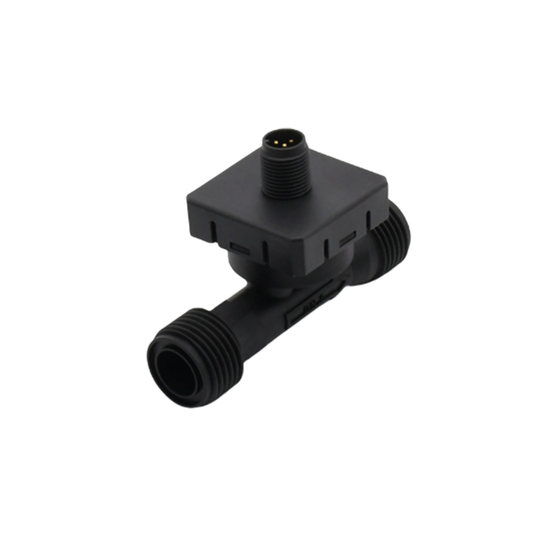 AFD2 Series Vortices Water Flow Sensor