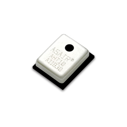 AHT10 Integrated temperature and humidity sensor