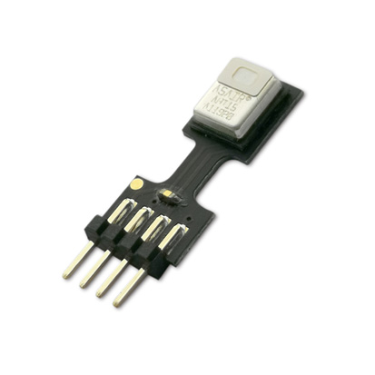 AHT15 Integrated temperature and humidity sensor(Discontinued，Replaced By AHT25)