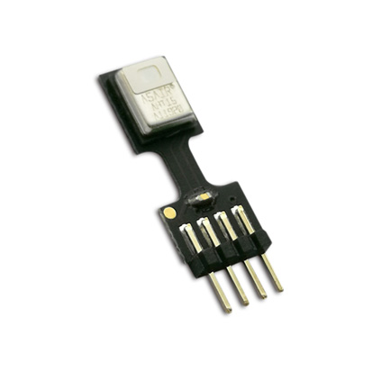 AHT15 Integrated temperature and humidity sensor(Discontinued，Replaced By AHT25)