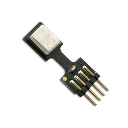 AHT15 Integrated temperature and humidity sensor(Discontinued，Replaced By AHT25)