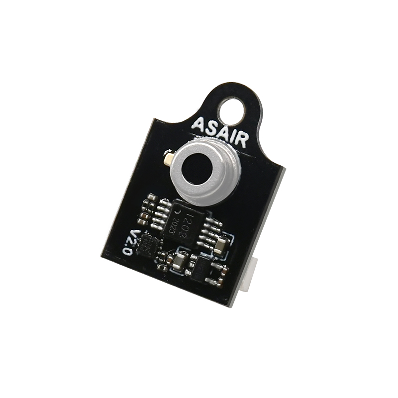 AIT1001 Non-contact infrared temperature measurement module