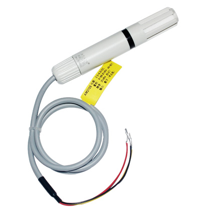 AM2105 temperature and humidity sensor probe(Discontinued，Replaced By AM2315C) 