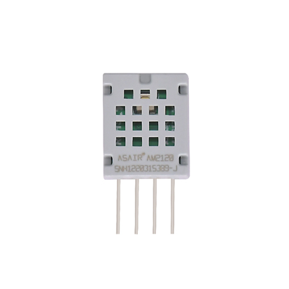 AM2120 SIP Packaged Temperature and Humidity Sensor