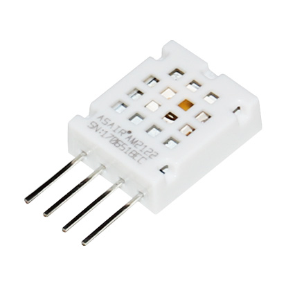 AM2122 temperature and humidity sensor module(Discontinued，Replaced By DHT20)