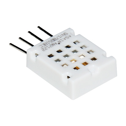 AM2122 temperature and humidity sensor module(Discontinued，Replaced By DHT20)