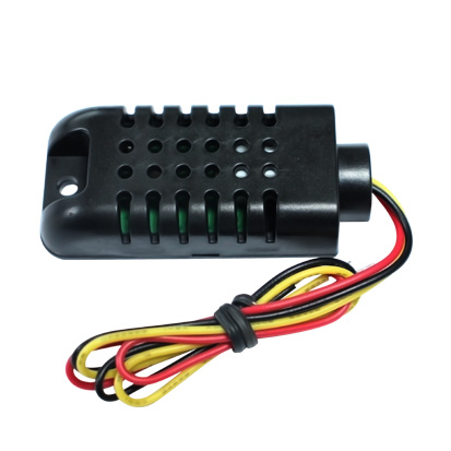 AM2301A-Temperature and Humidity Sensor with communication Line(Discontinued，Replaced By AM2301B)