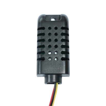 AM2301A-Temperature and Humidity Sensor with communication Line(Discontinued，Replaced By AM2301B)