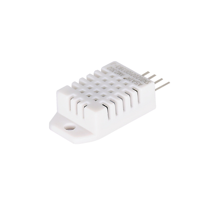 AM2302 SIP Packaged Temperature and Humidity Sensor