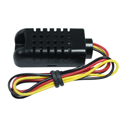 AM2311A-Temperature and Humidity Sensor with communication Line(Discontinued，Replaced By AM2301B)