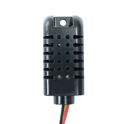 AM2311A-Temperature and Humidity Sensor with communication Line(Discontinued，Replaced By AM2301B)