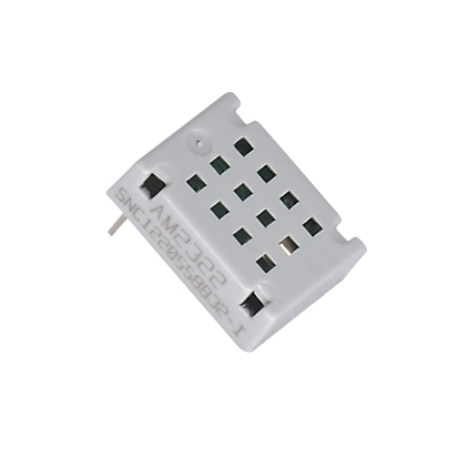 AM2322 temperature and humidity sensor