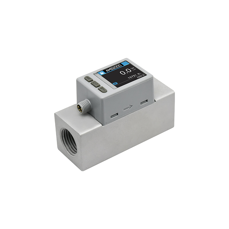 AMS2000 Mass Flow Meter