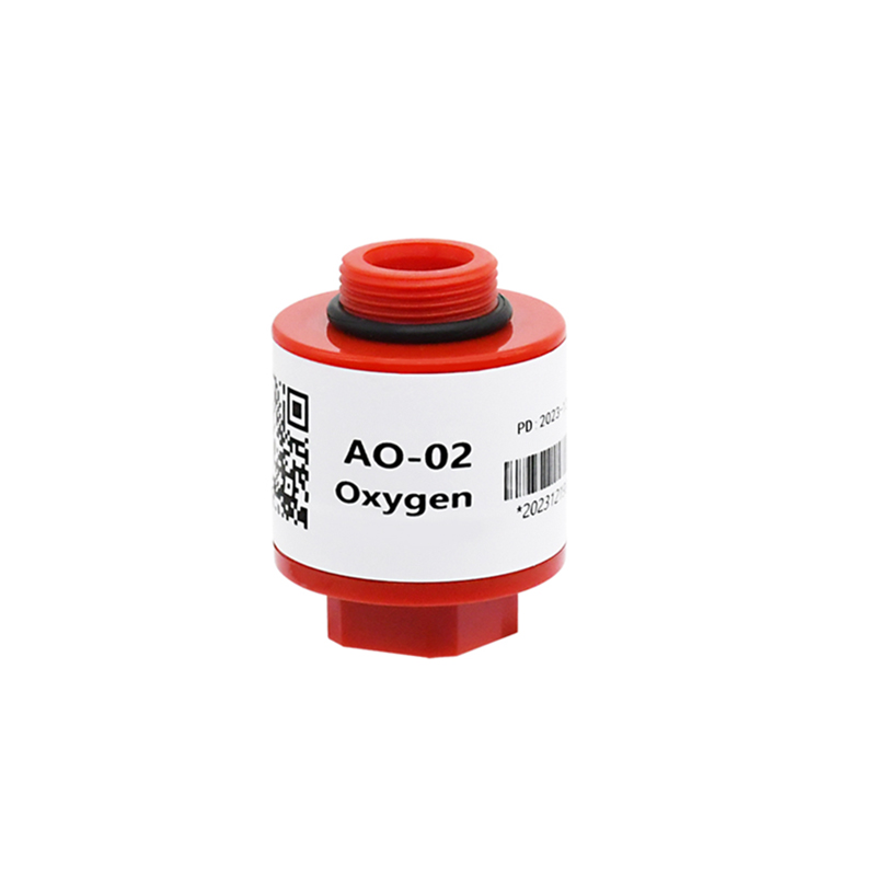 AO-02 Oxygen Sensor 