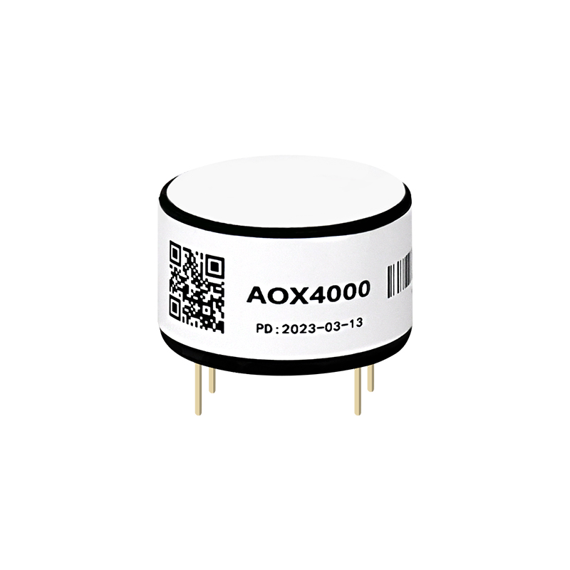 AOX4000熒光氧傳感器