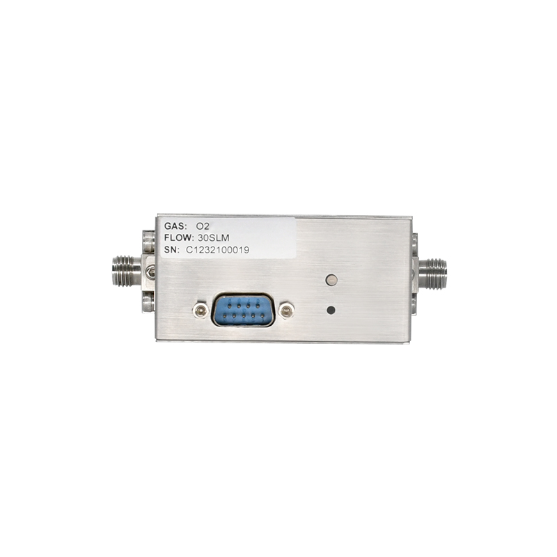 AS200 Gas Mass Flow Controller