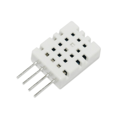 DHT10 SIP Packaged Temperature and Humidity Sensor（Discontinued，Replaced By DHT20）